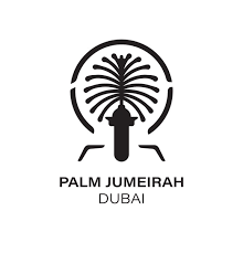 DUBAI palm jumeirah