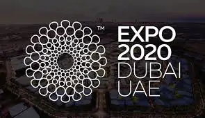 Dubai expo 2020