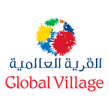 Dubai global village