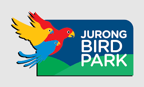 Jurong bird park